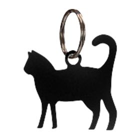 Cat - Key Chain
