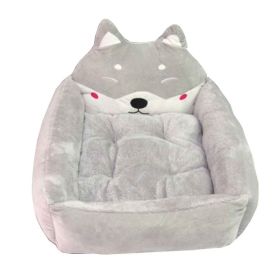 Lovely Design Pet Bed for Dog and Cat Small Pet Bed A