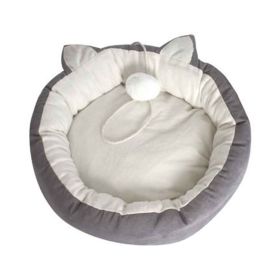 Lovely Design Pet Bed for Dog and Cat Cat Bed E
