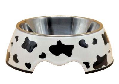 Pet Feeding Supplies Cat or Dog Feeding Bowl Food Bowl(#10)